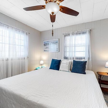 Sunnyside Beach House Panama City Beach Exterior photo